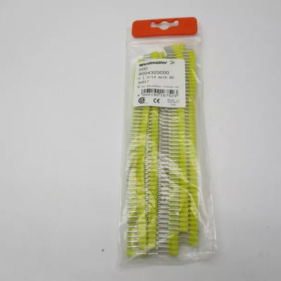 WEIDMULLER 9004320000