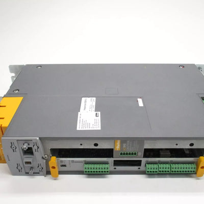Parker 890CD-531200B0-000-1B000