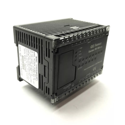 GE Fanuc IC693UAA003RP1
