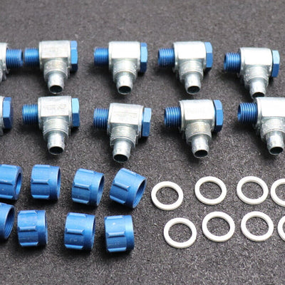 FESTO LCK-1/4-PK-9