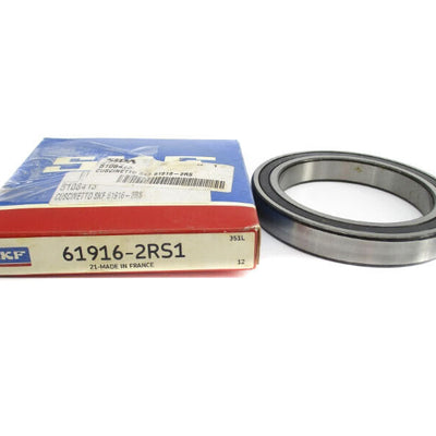 SKF 1916-2RS1