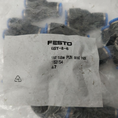 FESTO QSY-8-6