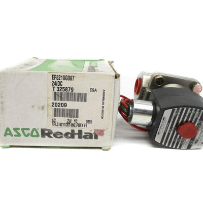 ASCO EF8210G087