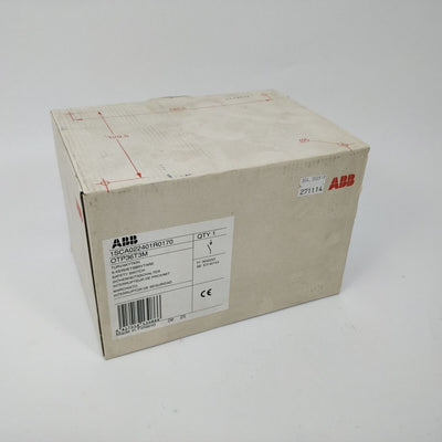 ABB OTP36T3M