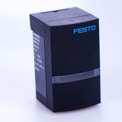 Festo SPAU-V1R-A-Q6-LK-V-M8+2.5A
