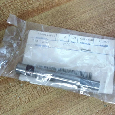 Dayton LPO 50 350