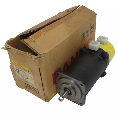 FANUC A06B-0642-B005