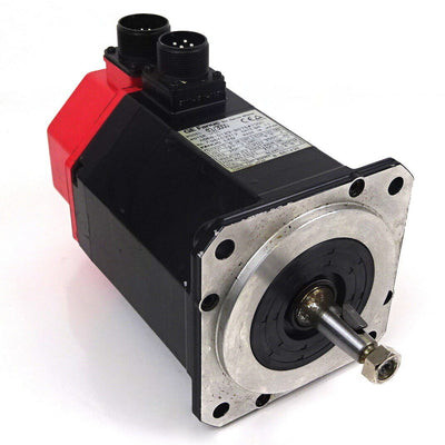 Fanuc A06B-0123-B075#7000