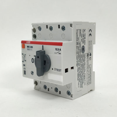 ABB MO325-12.5