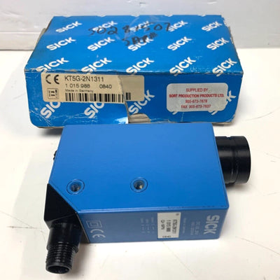 SICK KT5G-2N1311