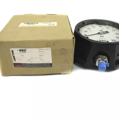 AMETEK 155025X
