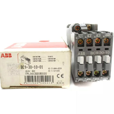 ABB BC9-30-10-01