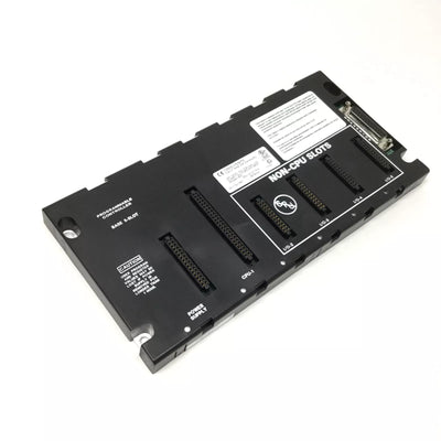 GE Fanuc IC693CHS397M