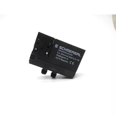 SCHMERSAL ZM 170-02ZRKA-ST 24VAC/DC