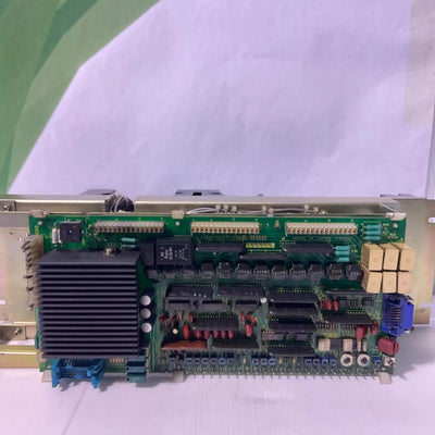 Fanuc A06B-6045-H001 /H002