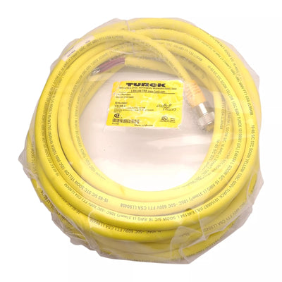 Turck RKM 55-10M/S600