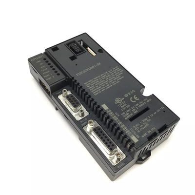 GE Fanuc IC200CPU001-GK