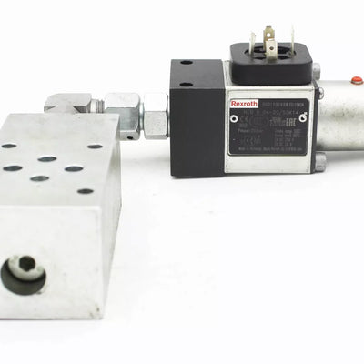 Rexroth HED 8 OA-20/50K14
