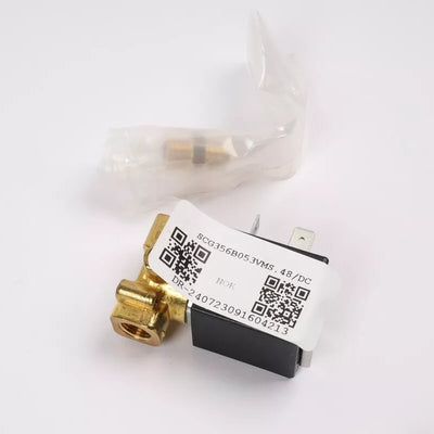 ASCO SCG356B053VMS.48/DC