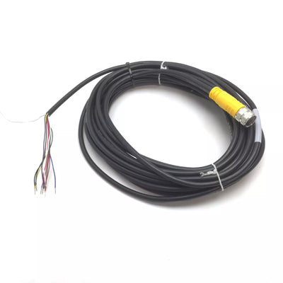 Turck RBK 1614-836-10