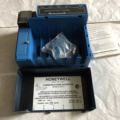 HONEYWELL Q7700A-1014