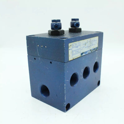 FESTO VL-5/4-1/2