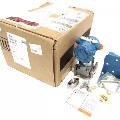 EMERSON 3051CG3A02B1AH2B1DF