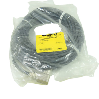 Turck WBKS 1614-954-12/S101