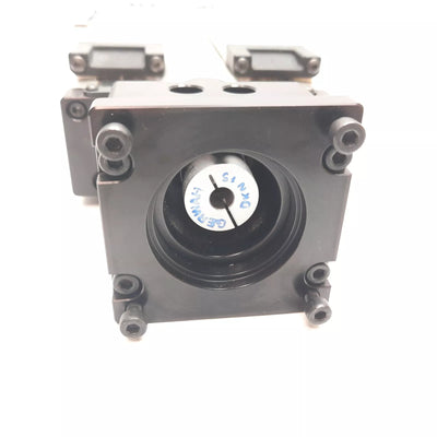Parker 404100XRMPD3H3L2C3
