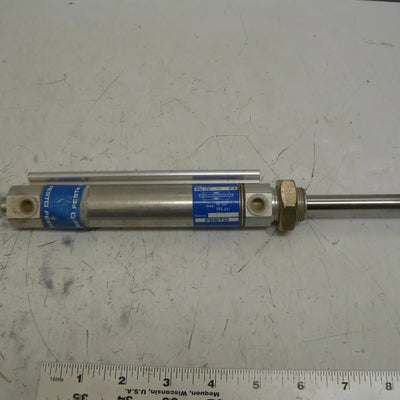 Festo DGL-25-80 P-A