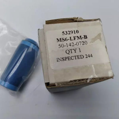 FESTO MS6-LFM-B