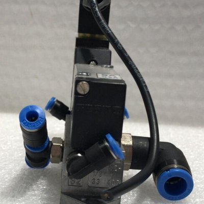 Festo MEH-3-24V