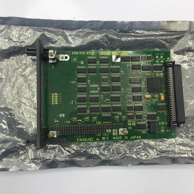 FANUC FANUC ROBOTICS A20B-8101-0350