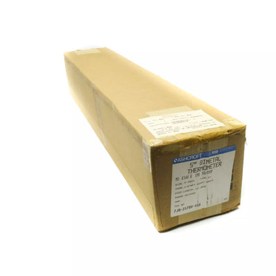 ASHCROFT 50EI60150