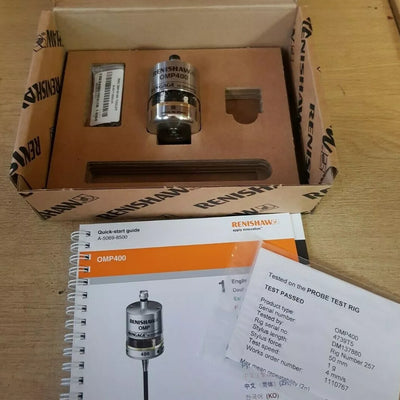 Renishaw A-5069-2001-16