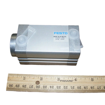 FESTO DFSP-32-25-DS-PA