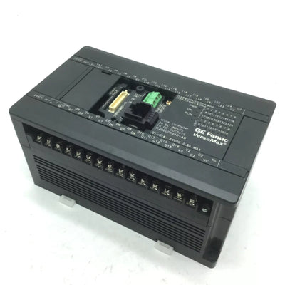 GE Fanuc IC200UDD240-AB