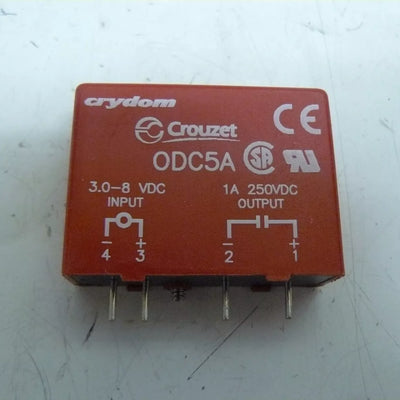 CROUZET ODC5A