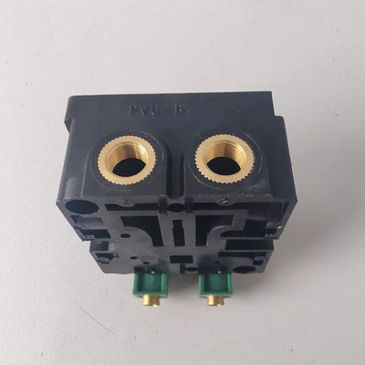 Parker PVU-B