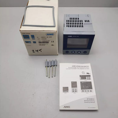 Jumo 703044/181-400-23/000