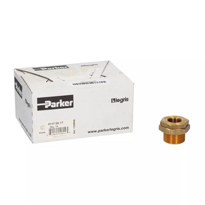 Parker 01170017