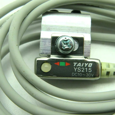 Taiyo YS214