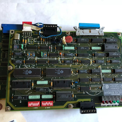 FANUC A16B-2200-0431/03A