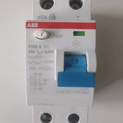 ABB 2CSF202101R1400