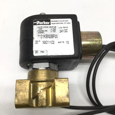 Parker 7131KBN2BF00