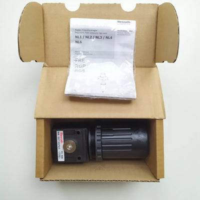 REXROTH 0821302569