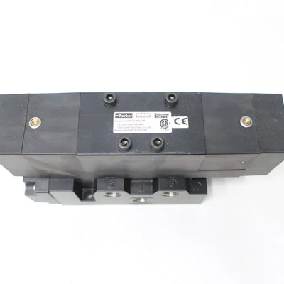 Parker H2615LKA23B
