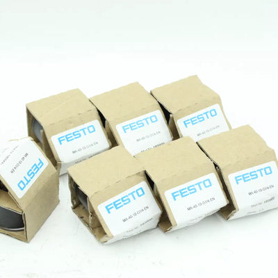 FESTO MA-40-10-G1/4-EN