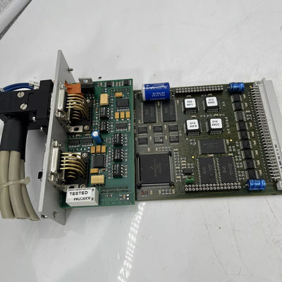 BOSCH REXROTH KW122A