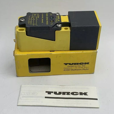 Turck Ni35-CP40-VP4XS